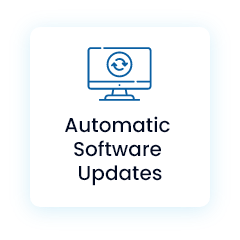 Automatic Software Updates